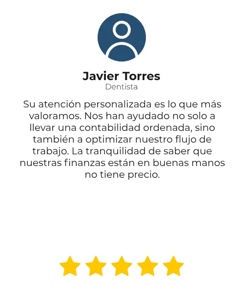 Soluciones contables para empresas en Morelos