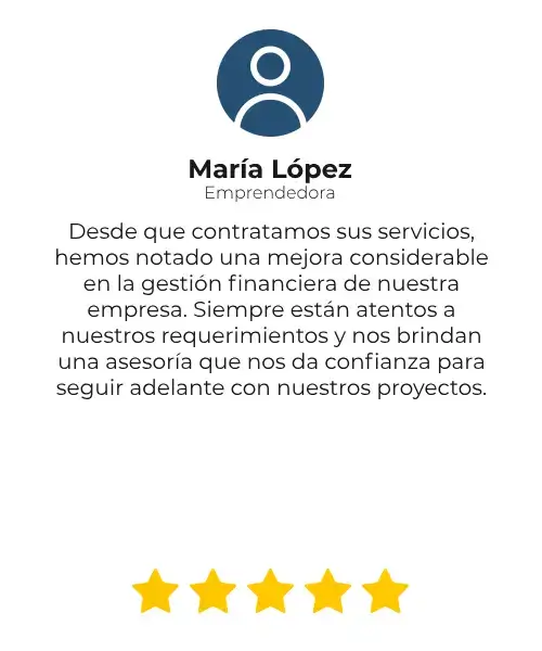 Consultores contables Cuernavaca