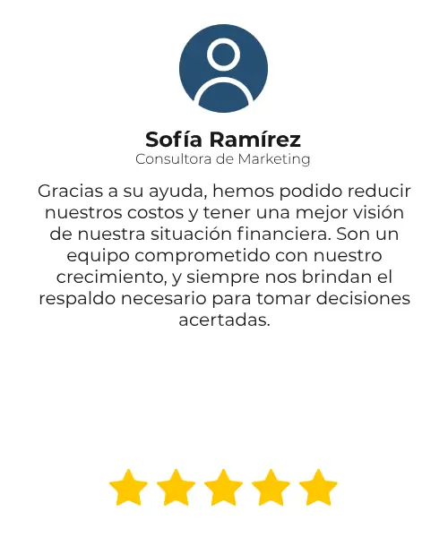 Contabilidad para freelancers Cuernavaca